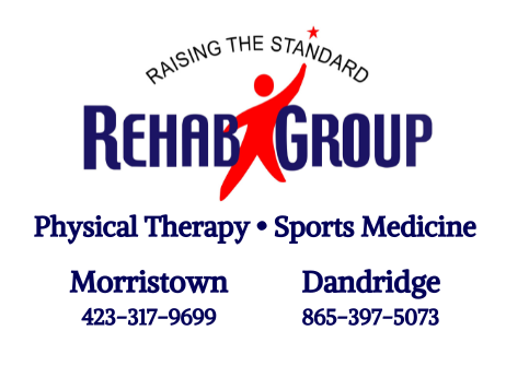 Rehab Group