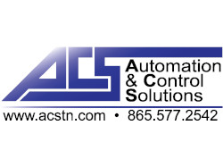 Automation and Control Solutions